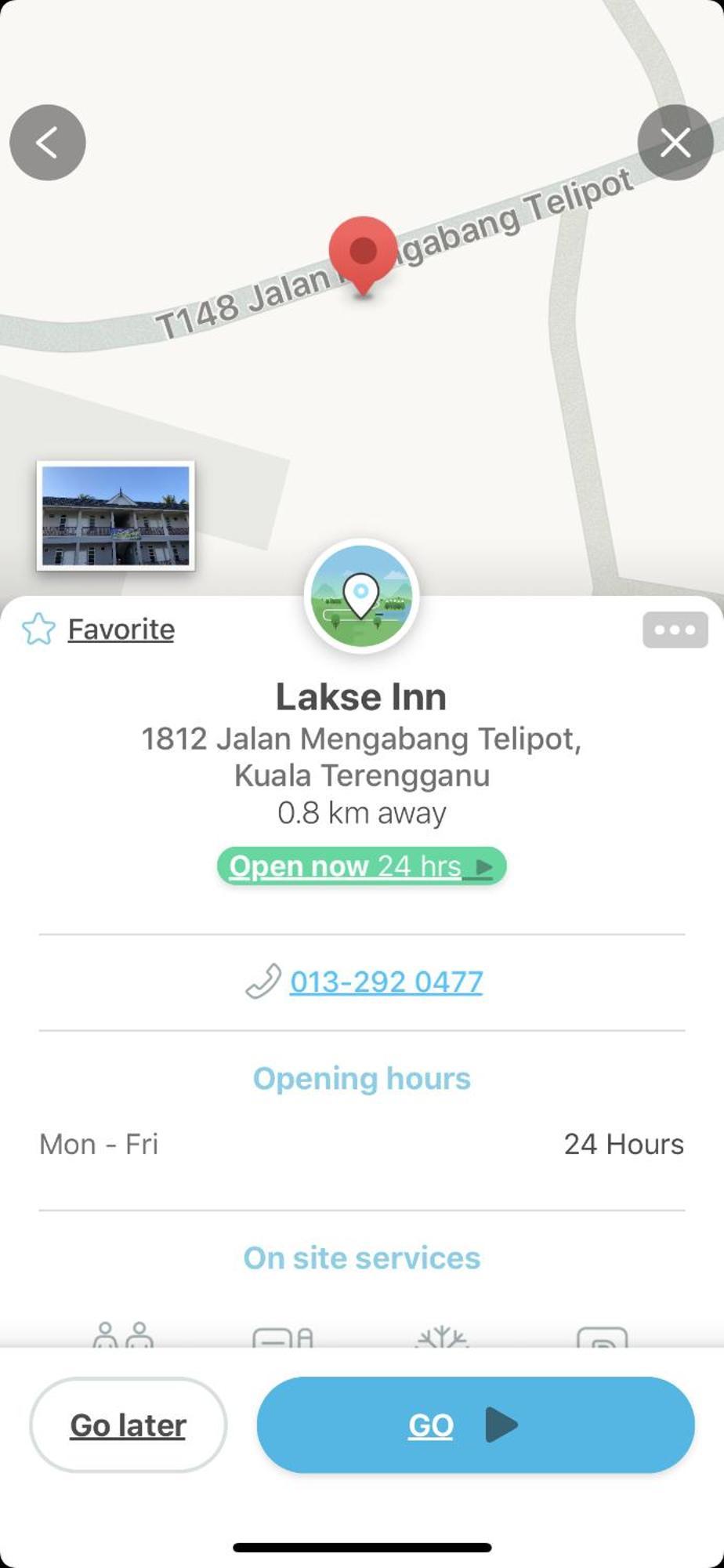 Lakse Inn Homestay Kampong Pengkalan Maras Zewnętrze zdjęcie