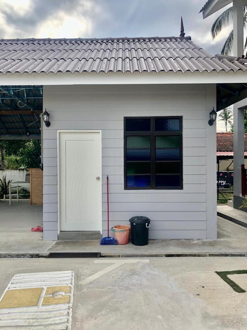 Lakse Inn Homestay Kampong Pengkalan Maras Zewnętrze zdjęcie