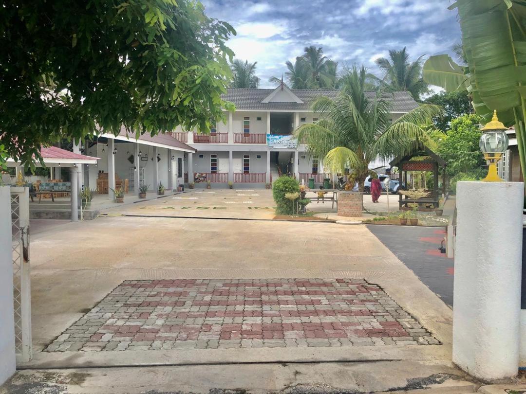 Lakse Inn Homestay Kampong Pengkalan Maras Zewnętrze zdjęcie
