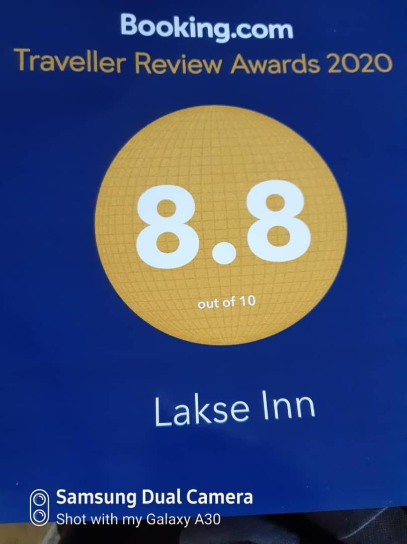 Lakse Inn Homestay Kampong Pengkalan Maras Zewnętrze zdjęcie